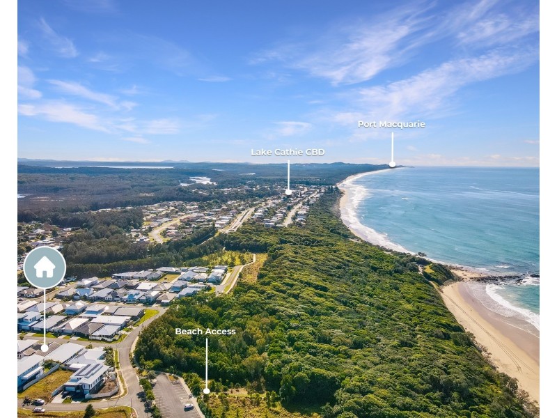 20 Aquarius Avenue, Lake Cathie NSW 2445