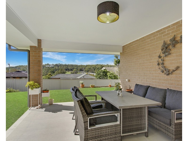 8 Silky Oak Rise, Kew NSW 2439