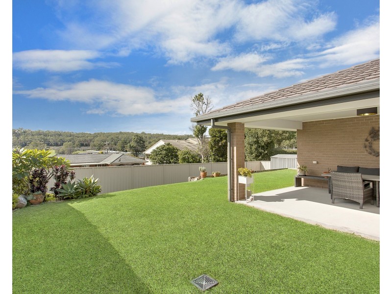 8 Silky Oak Rise, Kew NSW 2439