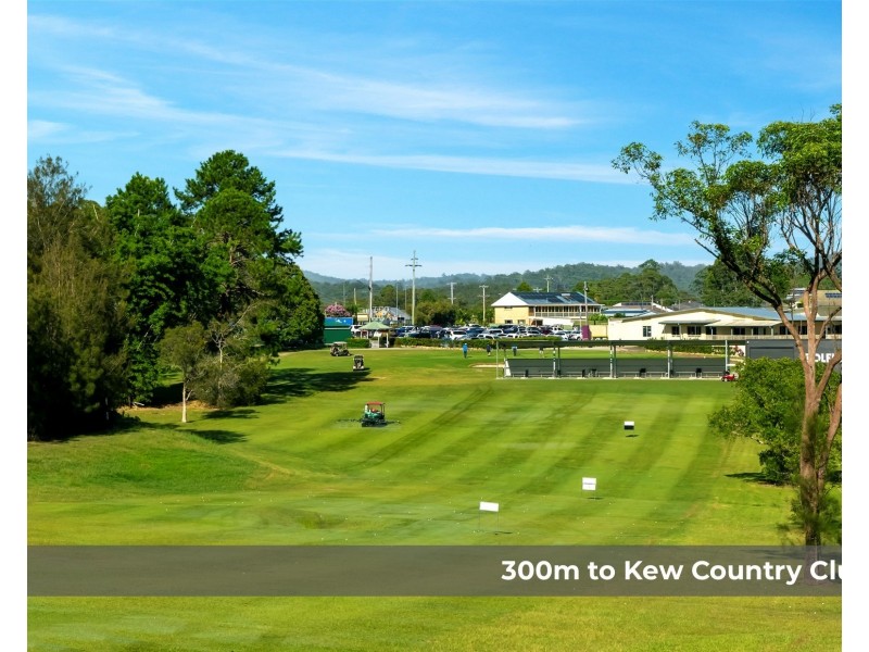 8 Silky Oak Rise, Kew NSW 2439