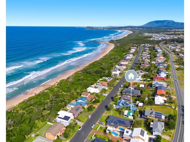 69 Chepana Street, Lake Cathie NSW 2445