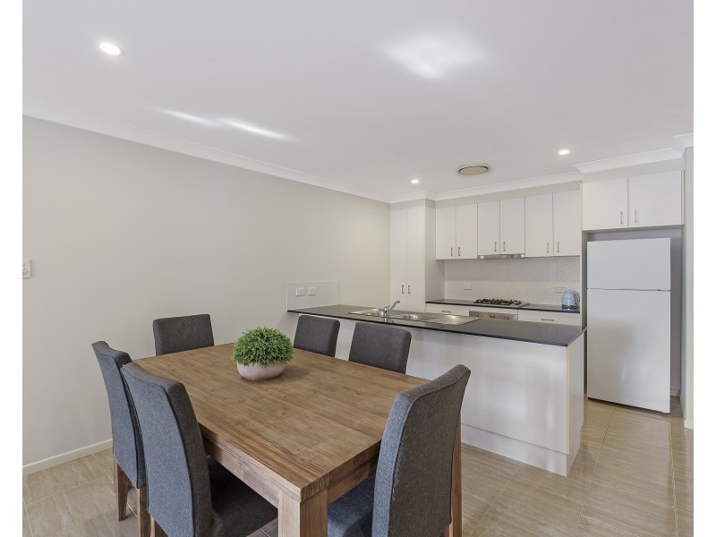 4 Ella Close, Bonny Hills NSW 2445