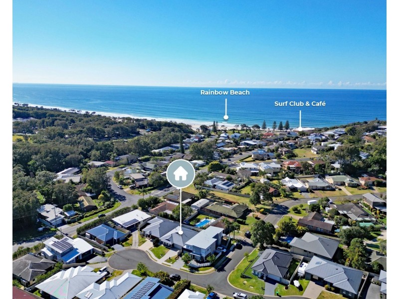 4 Ella Close, Bonny Hills NSW 2445