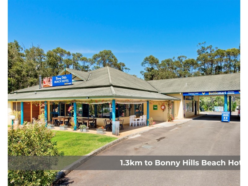 4 Ella Close, Bonny Hills NSW 2445