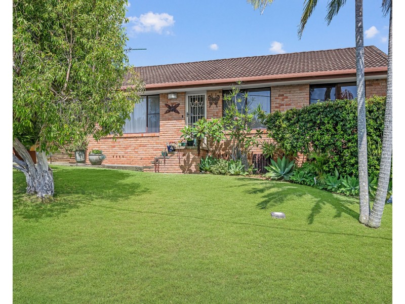 5 Hill Street, Bonny Hills NSW 2445
