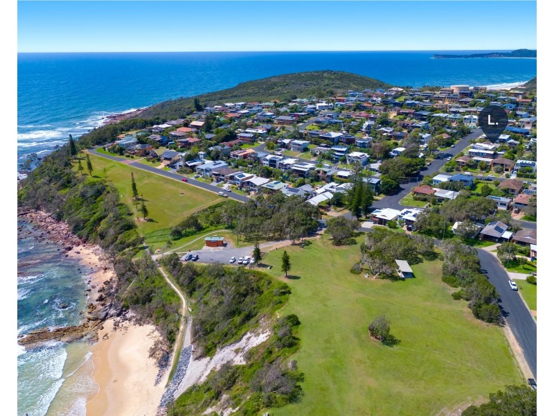 5 Hill Street, Bonny Hills NSW 2445