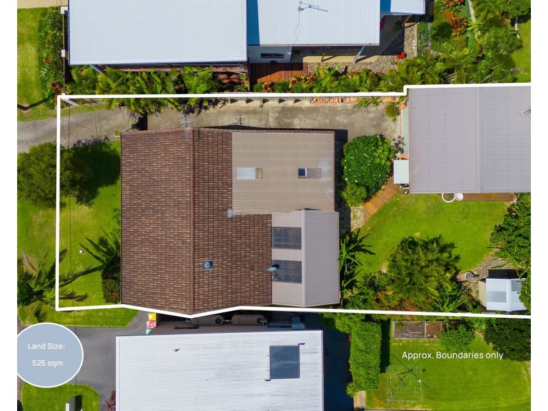 5 Hill Street, Bonny Hills NSW 2445