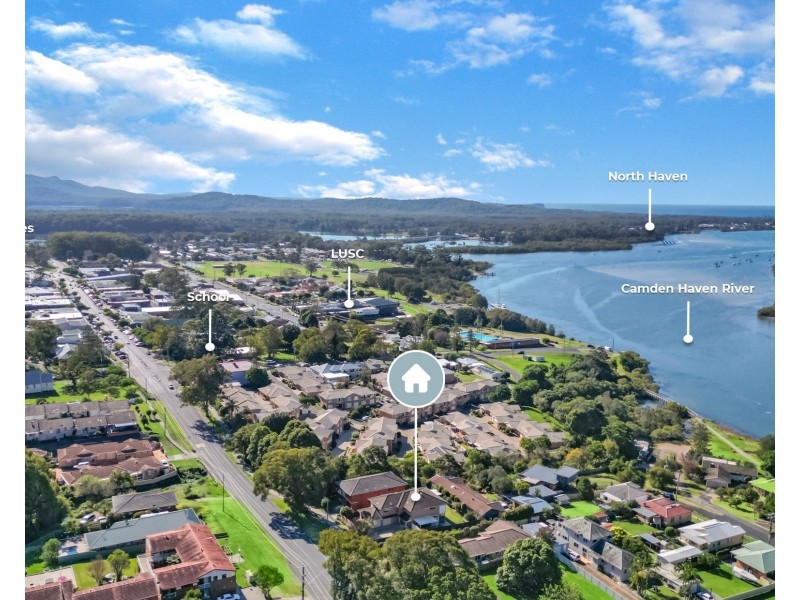 31 Bold Street, Laurieton NSW 2443