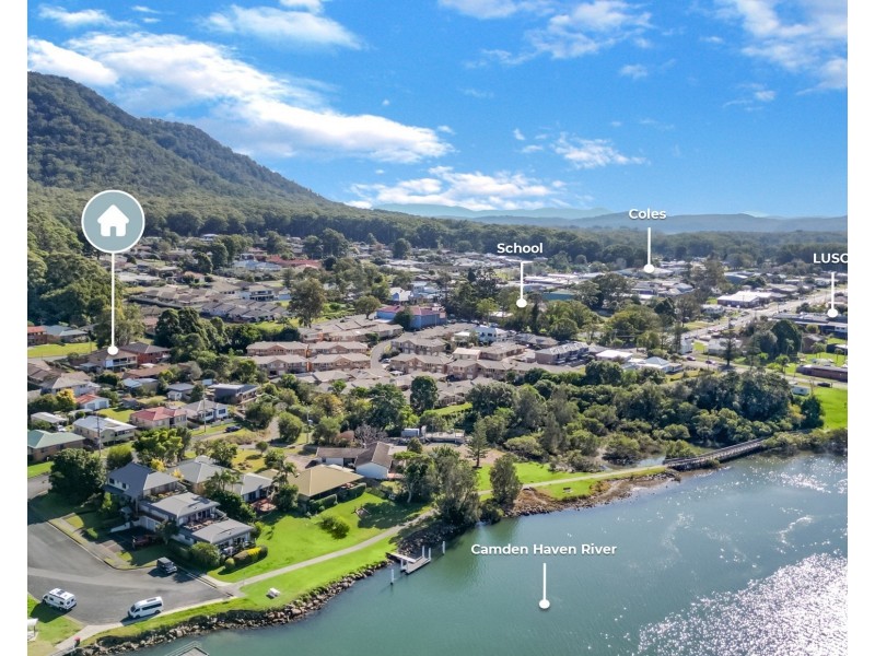 31 Bold Street, Laurieton NSW 2443