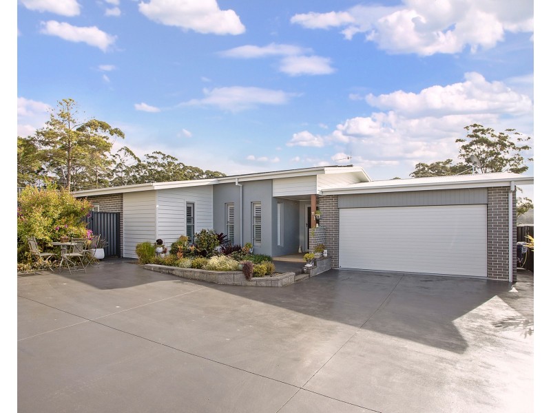 11/20 St Lucia Place, Bonny Hills NSW 2445
