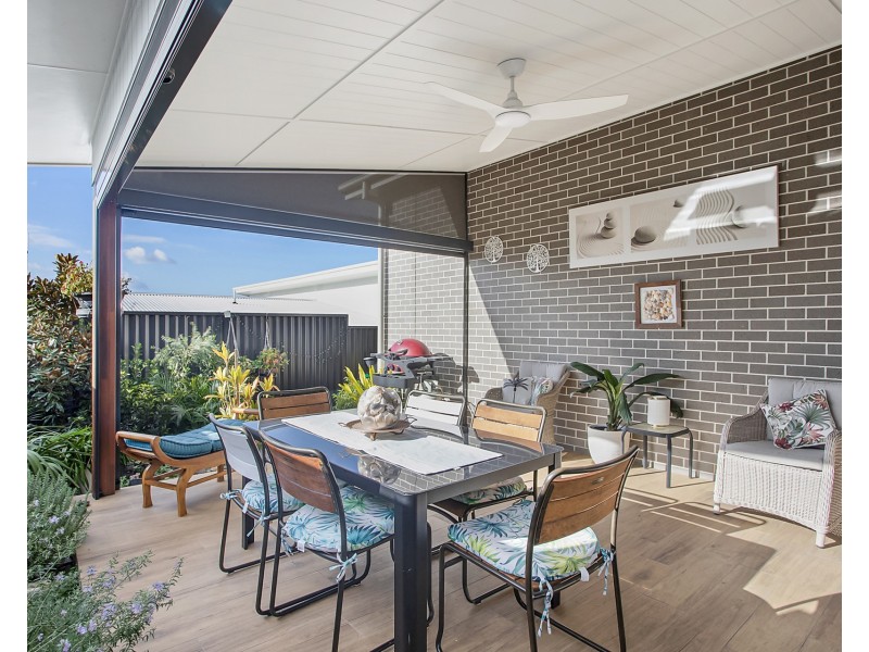 11/20 St Lucia Place, Bonny Hills NSW 2445