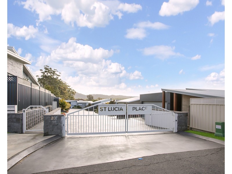 11/20 St Lucia Place, Bonny Hills NSW 2445