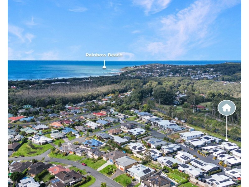 11/20 St Lucia Place, Bonny Hills NSW 2445