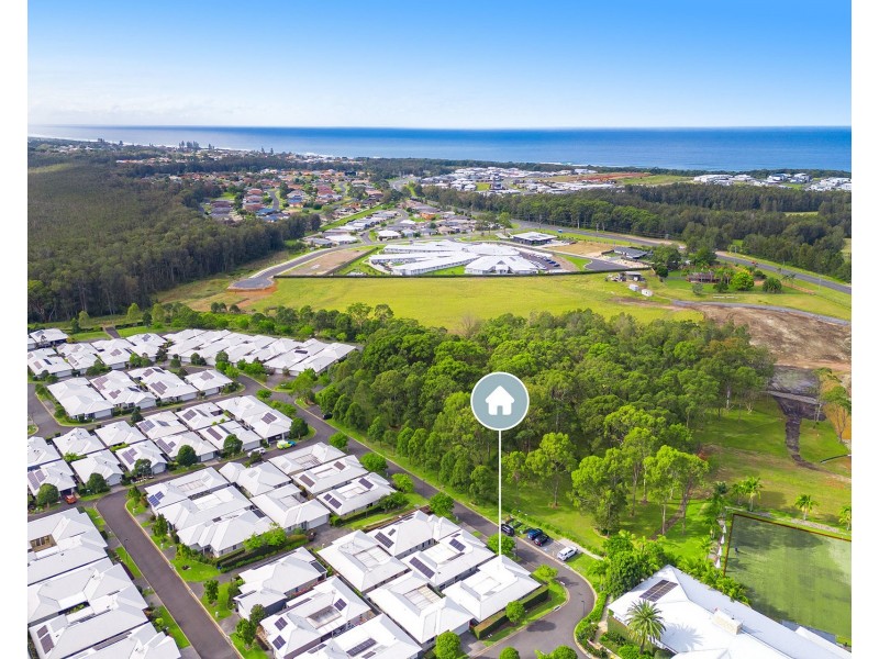 32 Southern Ocean Street, Lake Cathie NSW 2445