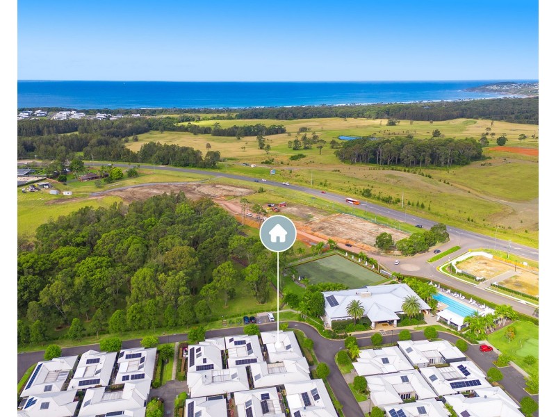 32 Southern Ocean Street, Lake Cathie NSW 2445