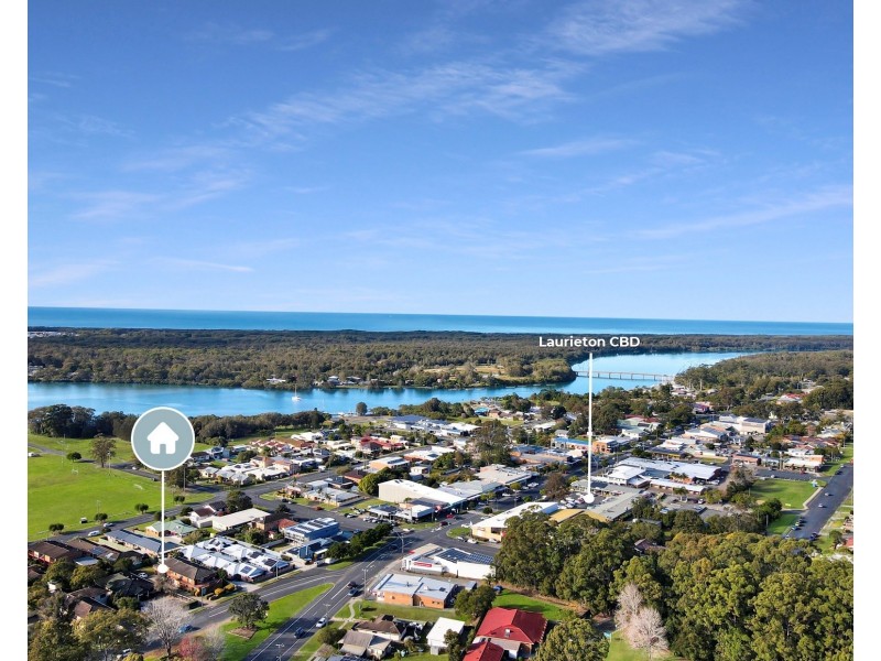 2/95 Bold Street, Laurieton NSW 2443