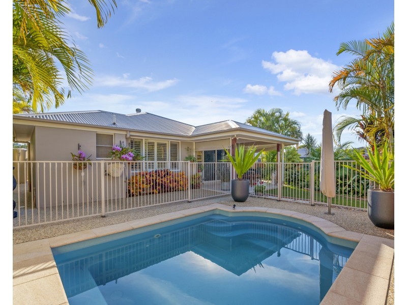 18 Magellan Place, Bonny Hills NSW 2445