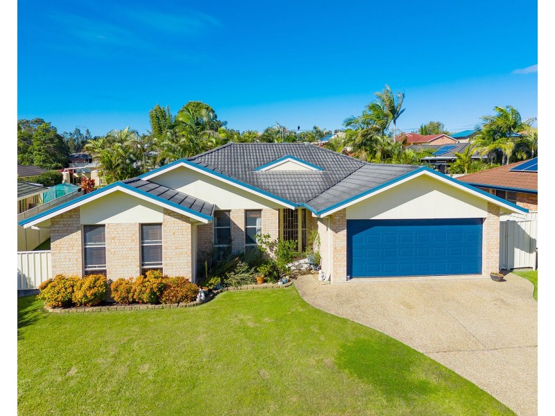 7 Solander Place, Lake Cathie NSW 2445
