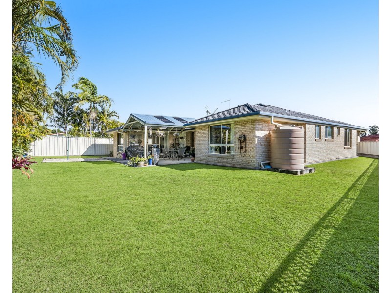 7 Solander Place, Lake Cathie NSW 2445