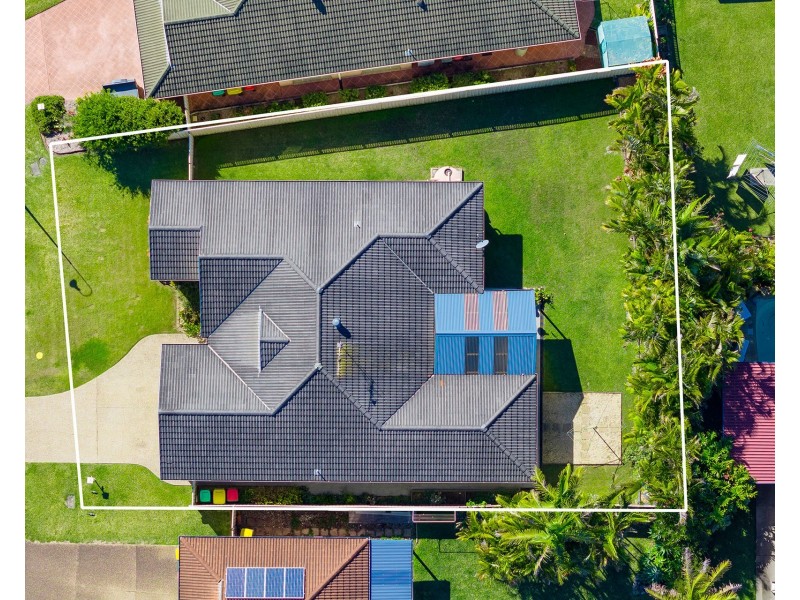 7 Solander Place, Lake Cathie NSW 2445