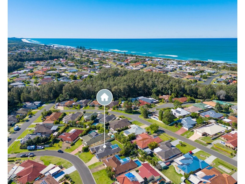 7 Solander Place, Lake Cathie NSW 2445