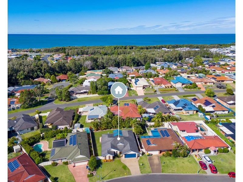 7 Solander Place, Lake Cathie NSW 2445