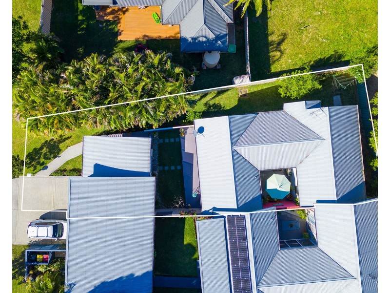 3A Duchess Court, Bonny Hills NSW 2445