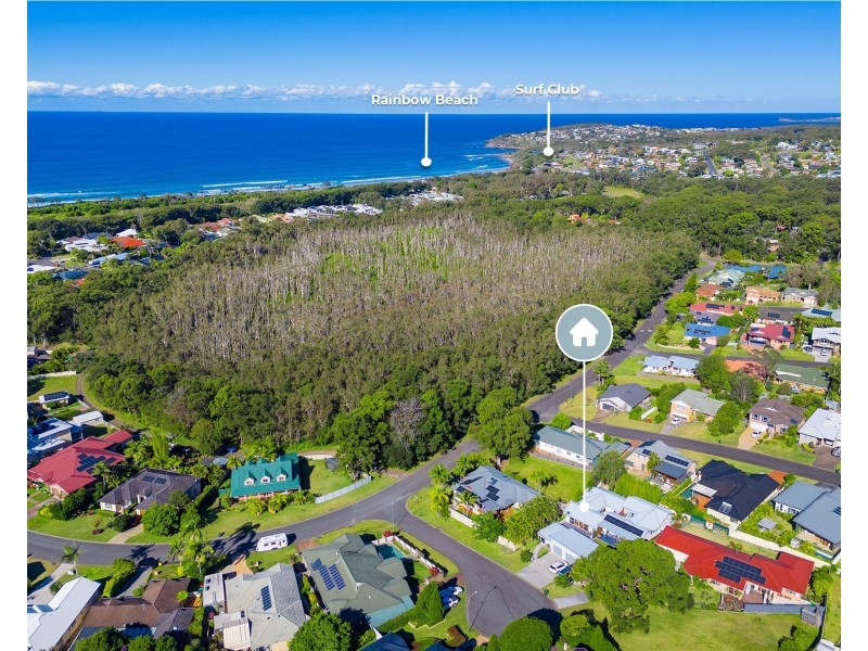 3A Duchess Court, Bonny Hills NSW 2445