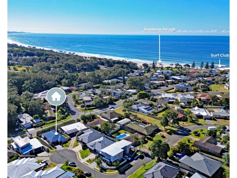 10 Ella Close, Bonny Hills NSW 2445