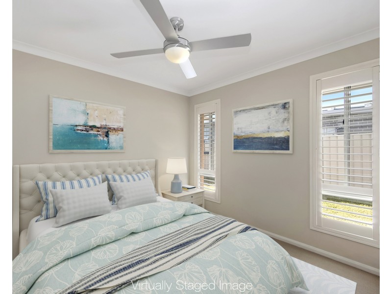 10 Ella Close, Bonny Hills NSW 2445