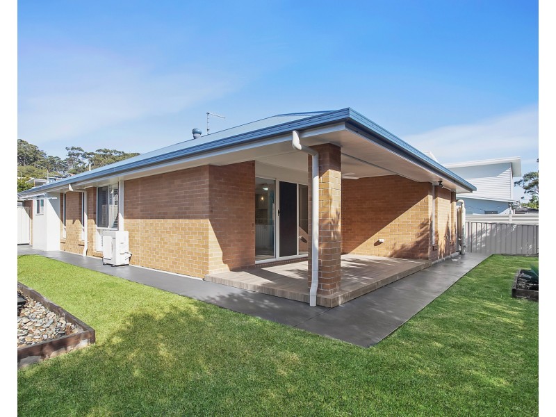 10 Ella Close, Bonny Hills NSW 2445