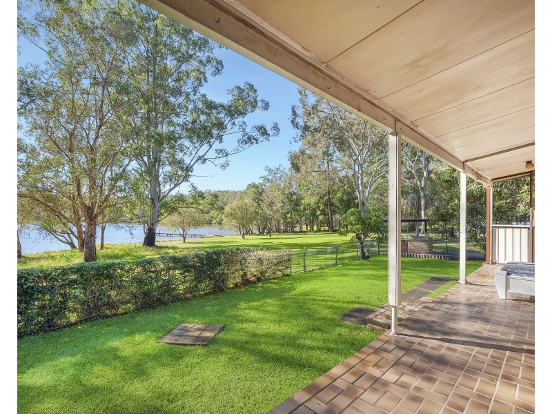 405 Ocean Drive, West Haven NSW 2443