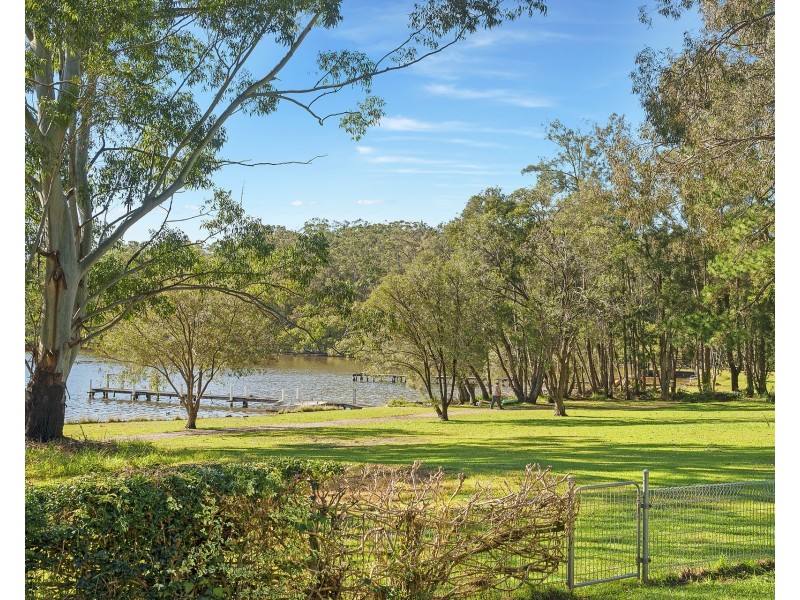 405 Ocean Drive, West Haven NSW 2443