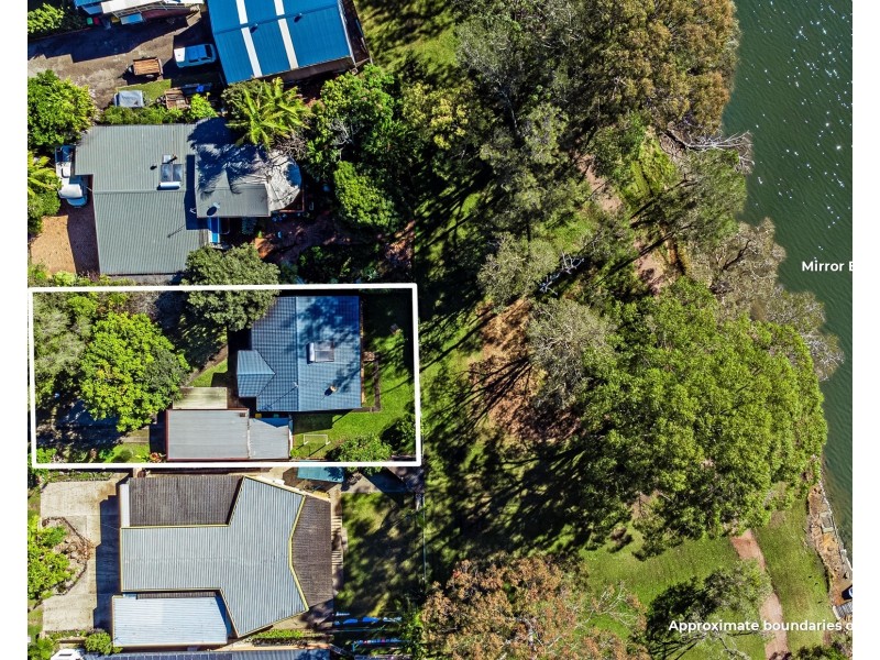 405 Ocean Drive, West Haven NSW 2443