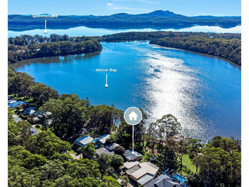 405 Ocean Drive, West Haven NSW 2443