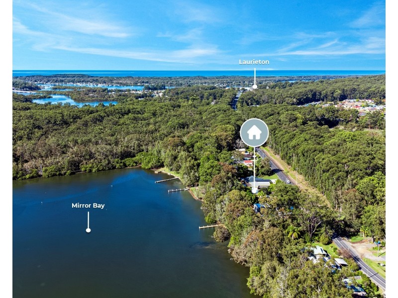 405 Ocean Drive, West Haven NSW 2443