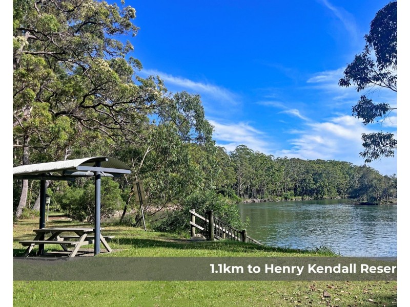 405 Ocean Drive, West Haven NSW 2443