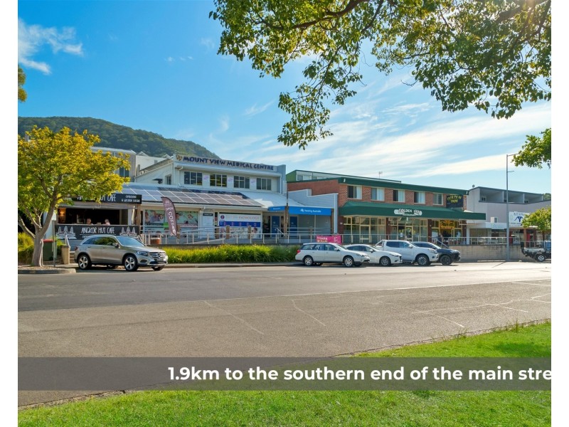 405 Ocean Drive, West Haven NSW 2443