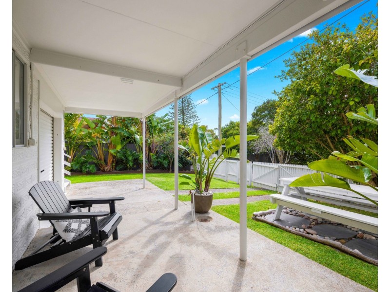 16 Elizabeth Street, Bonny Hills NSW 2445