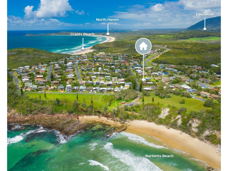 16 Elizabeth Street, Bonny Hills NSW 2445