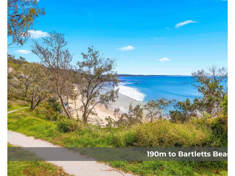 16 Elizabeth Street, Bonny Hills NSW 2445