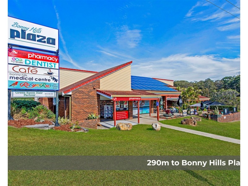 16 Elizabeth Street, Bonny Hills NSW 2445