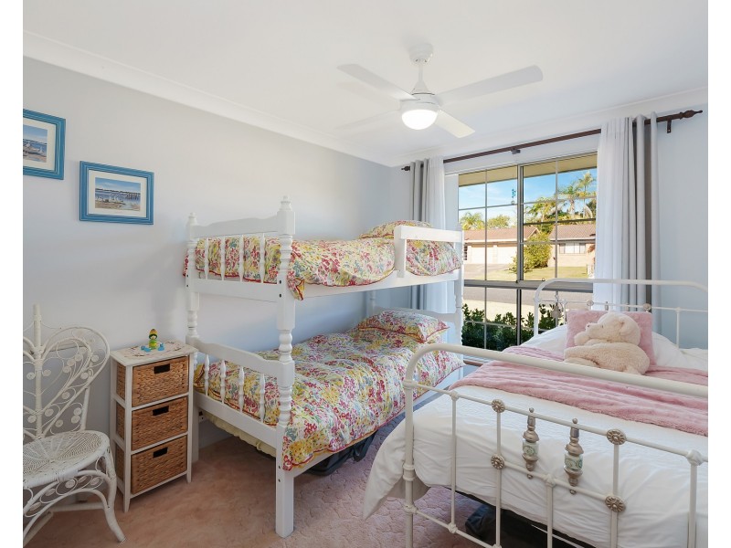 3 Sirius Drive, Lakewood NSW 2443
