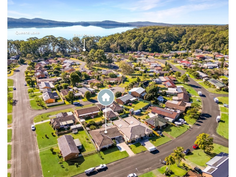 3 Sirius Drive, Lakewood NSW 2443