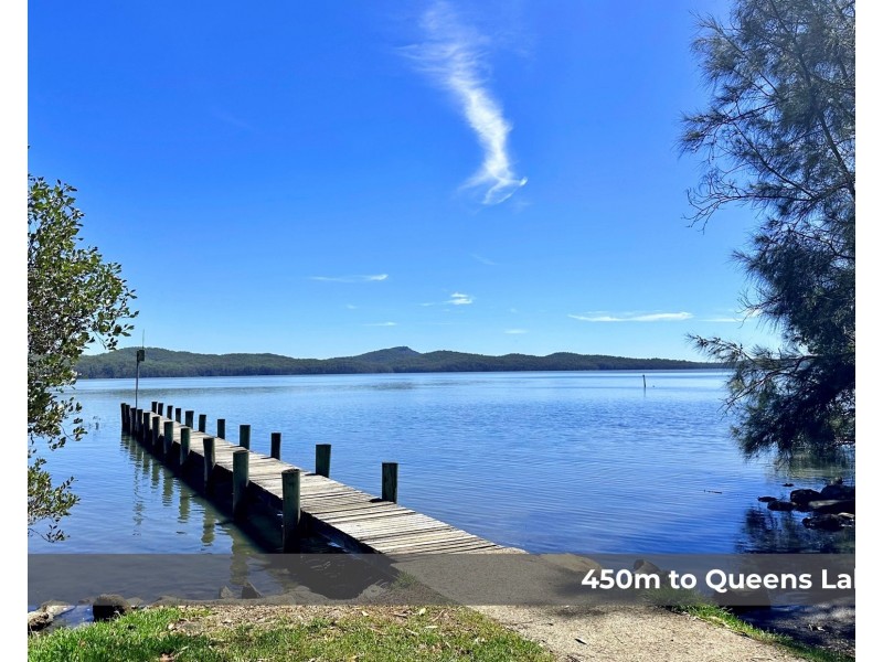 3 Sirius Drive, Lakewood NSW 2443