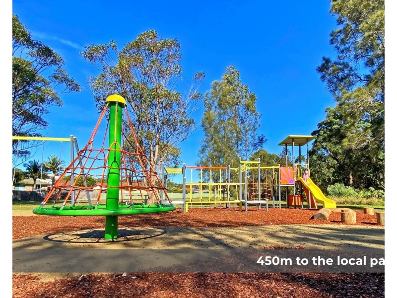 3 Sirius Drive, Lakewood NSW 2443