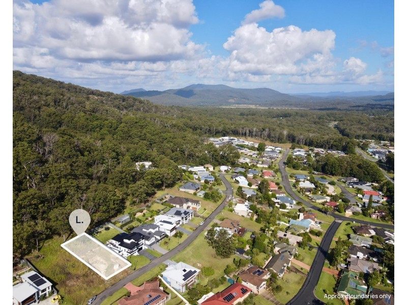 13 Admirals Circle, Lakewood NSW 2443