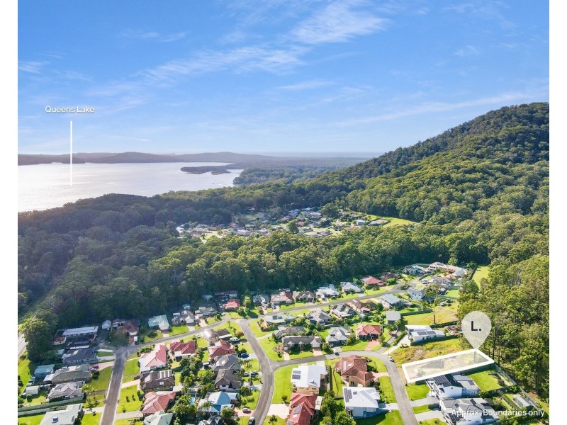 13 Admirals Circle, Lakewood NSW 2443