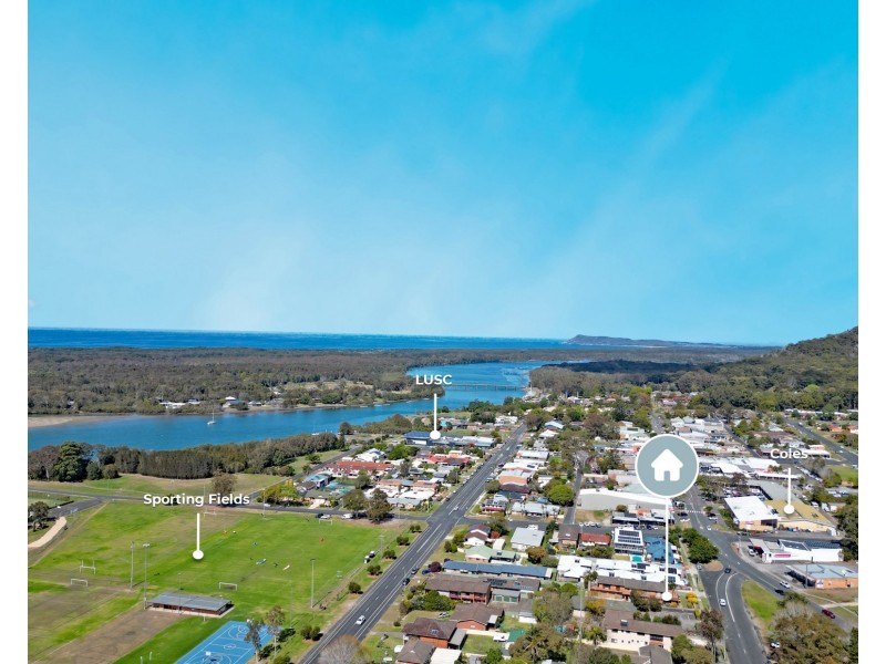 1/95 Bold Street, Laurieton NSW 2443