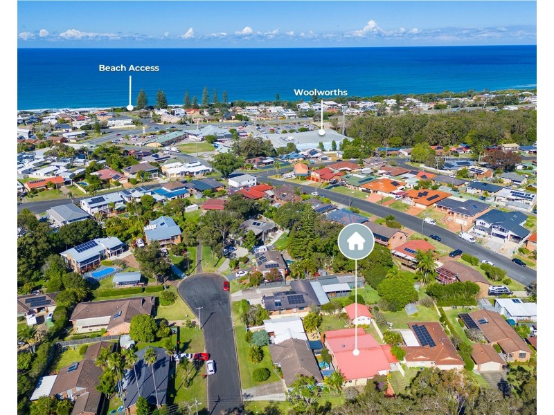 42 Tallong Drive, Lake Cathie NSW 2445